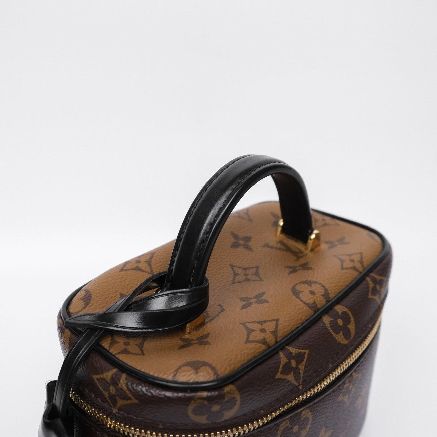 Louis Vuitton Reverse Monogram Vanity PM