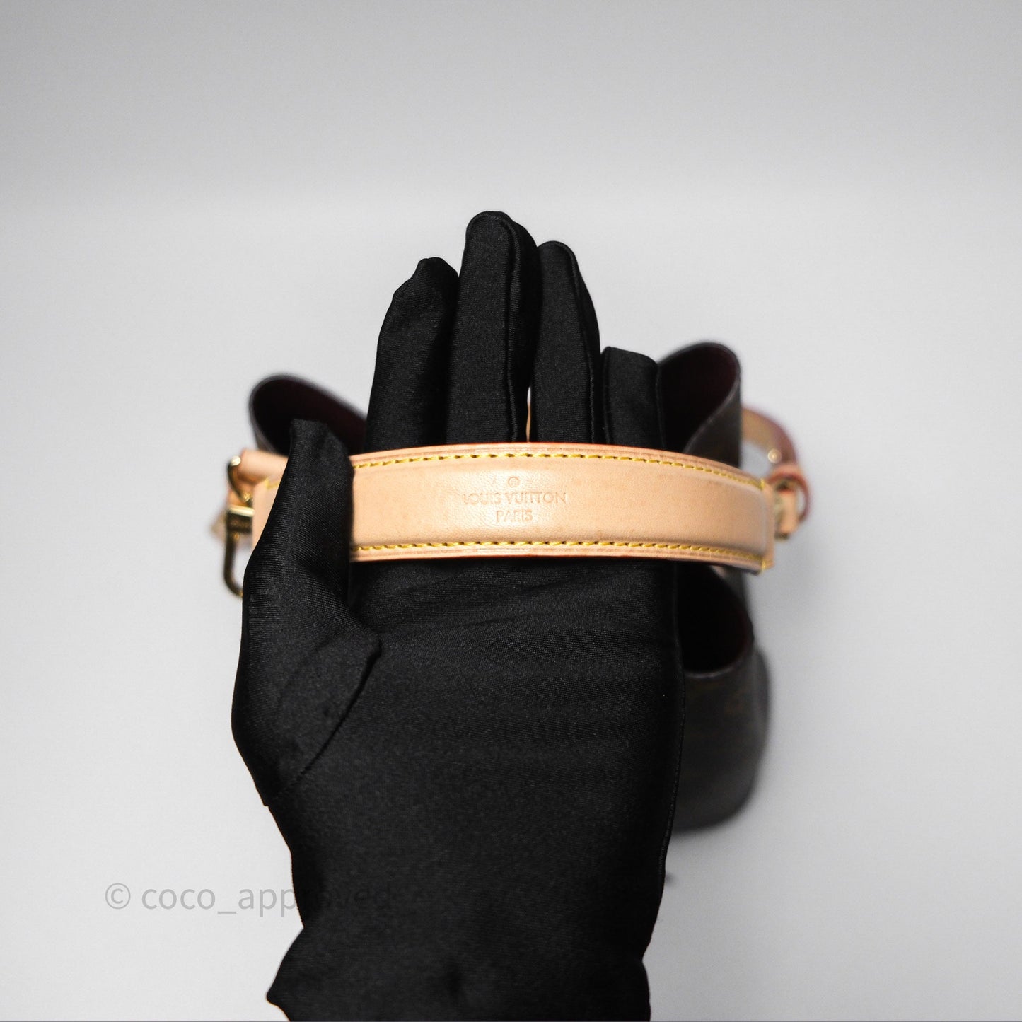 Louis Vuitton Neonoe BB Monogram