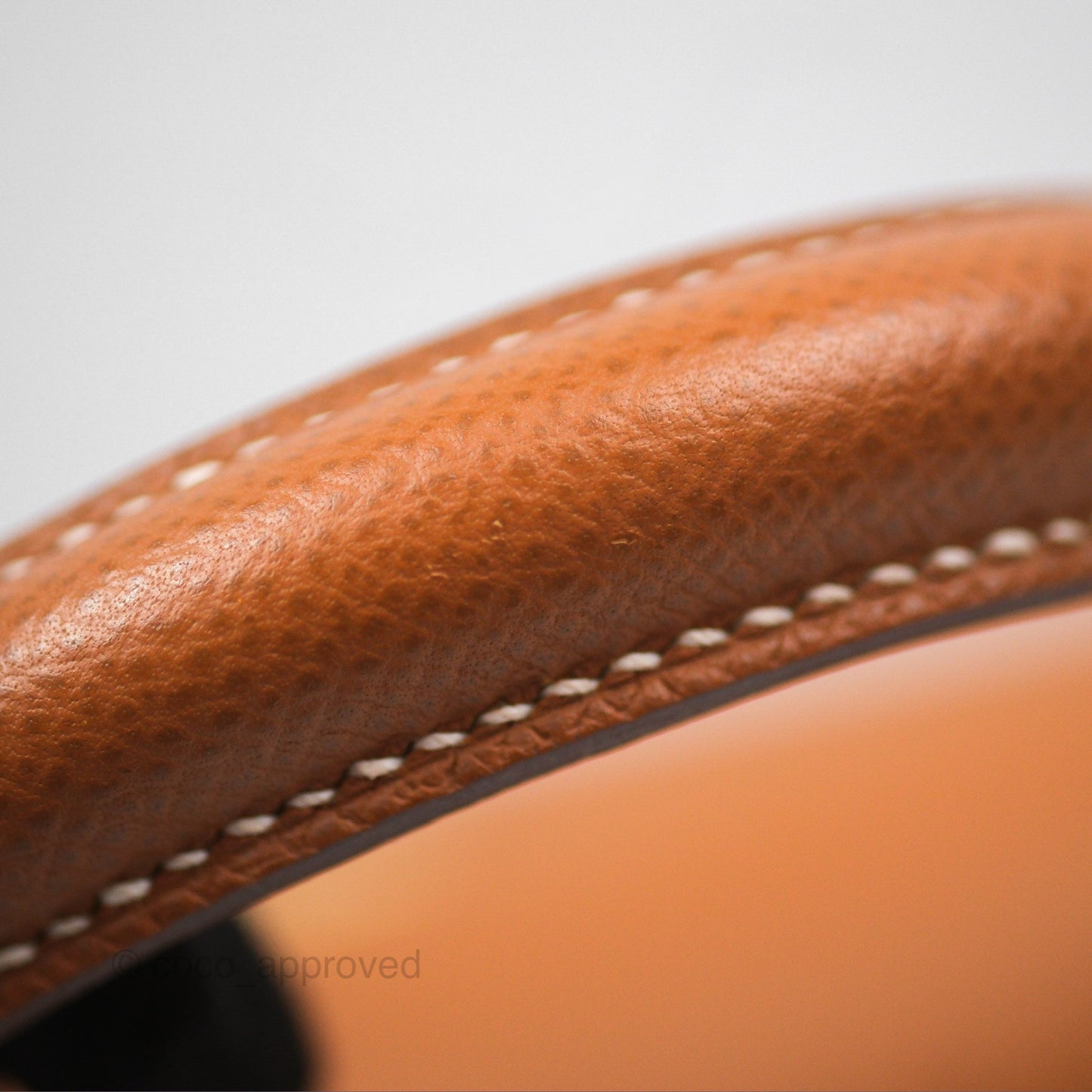 Hermès Kelly Sellier 28 Gold 37 Epsom Gold Hardware