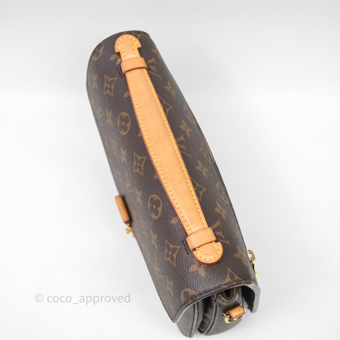 Louis Vuitton Pochette Metis Monogram