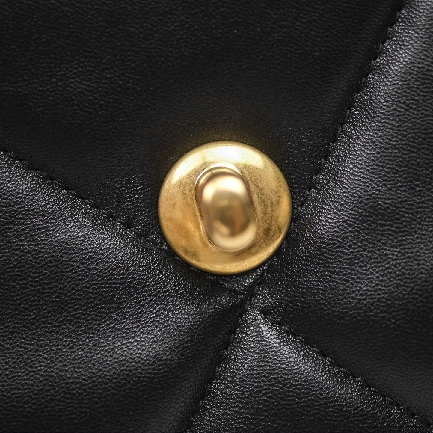 Chanel 19 Small Black Mixed Hardware