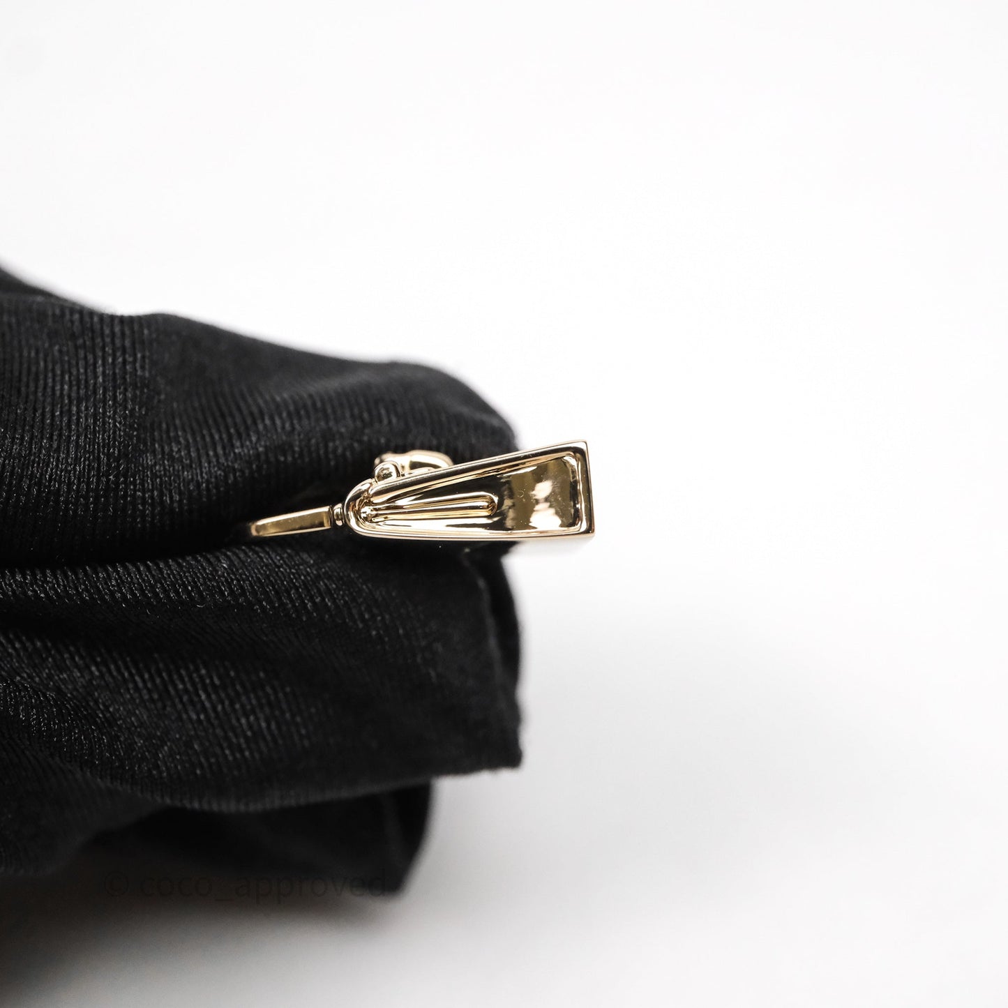 Hermès Mini Kelly Twilly Ring Permabrass Hardware