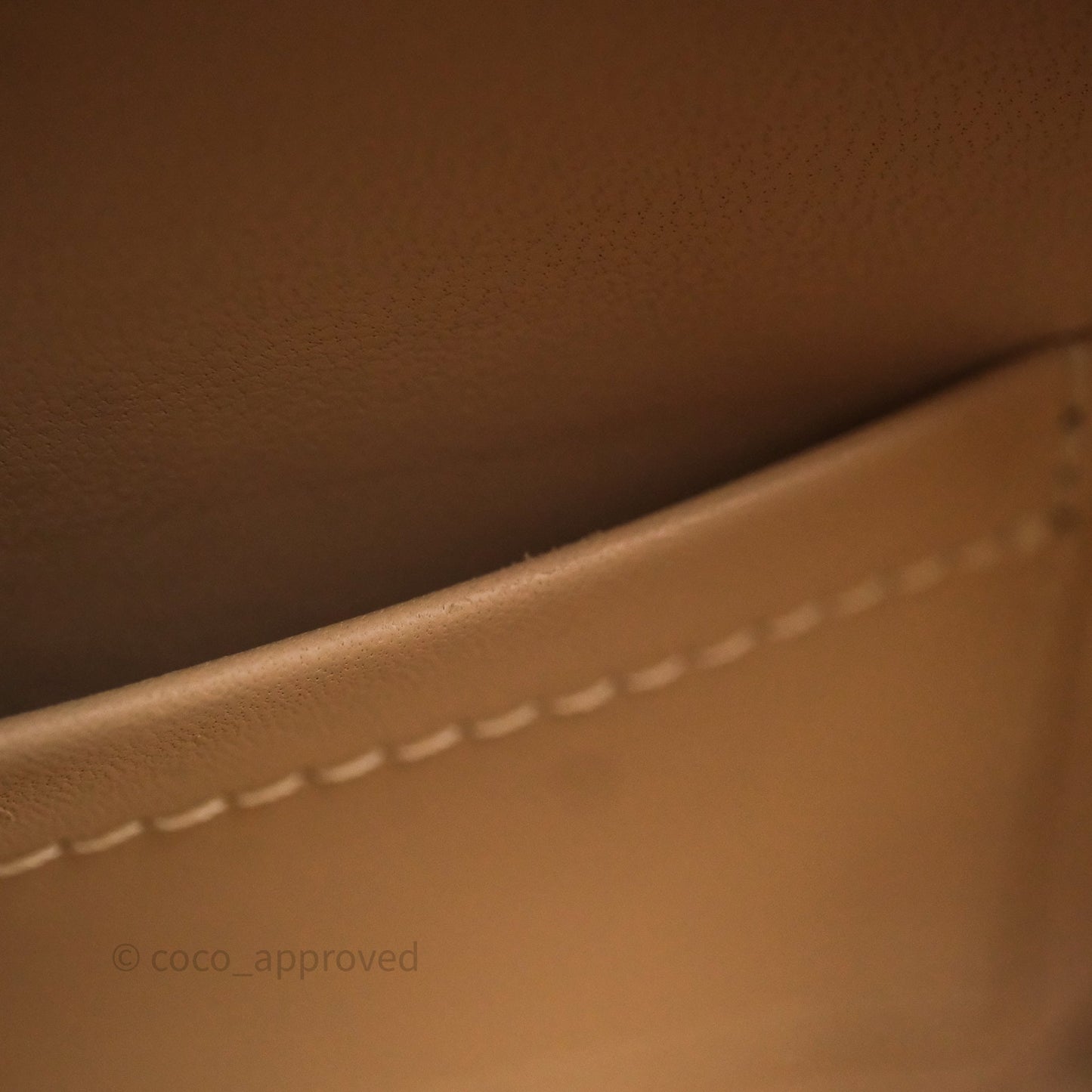 Louis Vuitton Petite Boite Chapeau Monogram Canvas Louis Vuitton