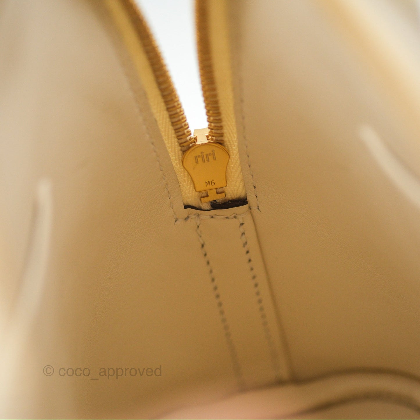 Hermès Bolide 1923 25 Nata I2 Epsom Gold Hardware