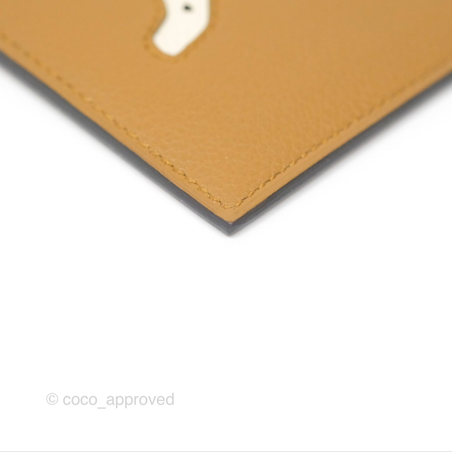 Hermès Rooroo Card Holder