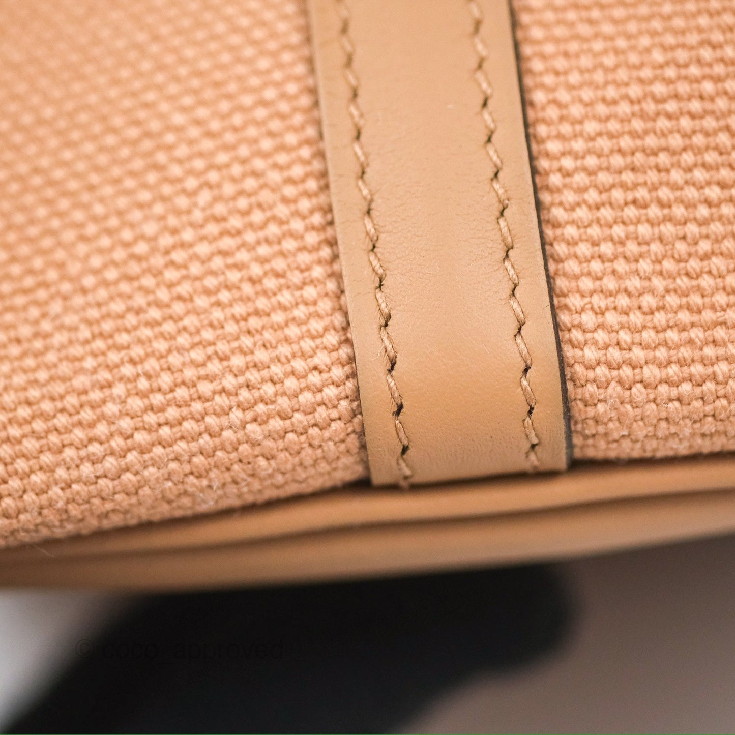 Hermes Picotin Lock 18 Cargo Pockets Chai 0M Goeland/Swift Palladium Hardware