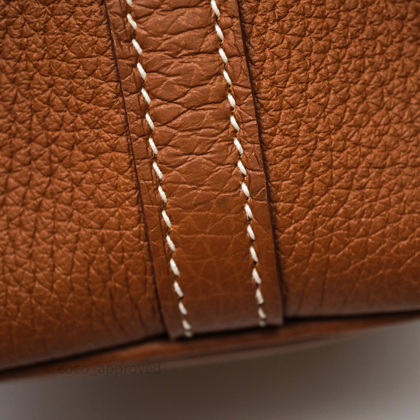 Hermes Picotin Lock 18 Gold 37/Bleu Brume T0 Clemence Palladium Hardware