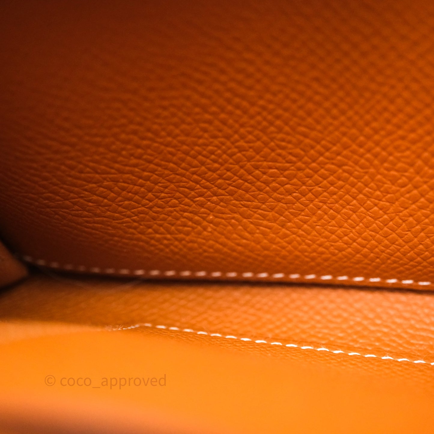 Hermès Kelly To Go Wallet Gold 37 Epsom Gold Hardware