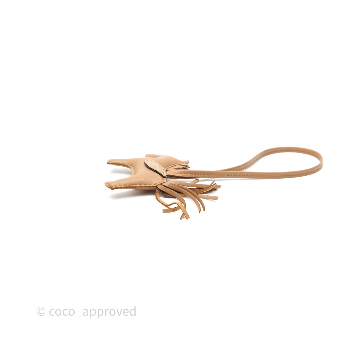 Hermès Rodeo Touch Bag Charm PM