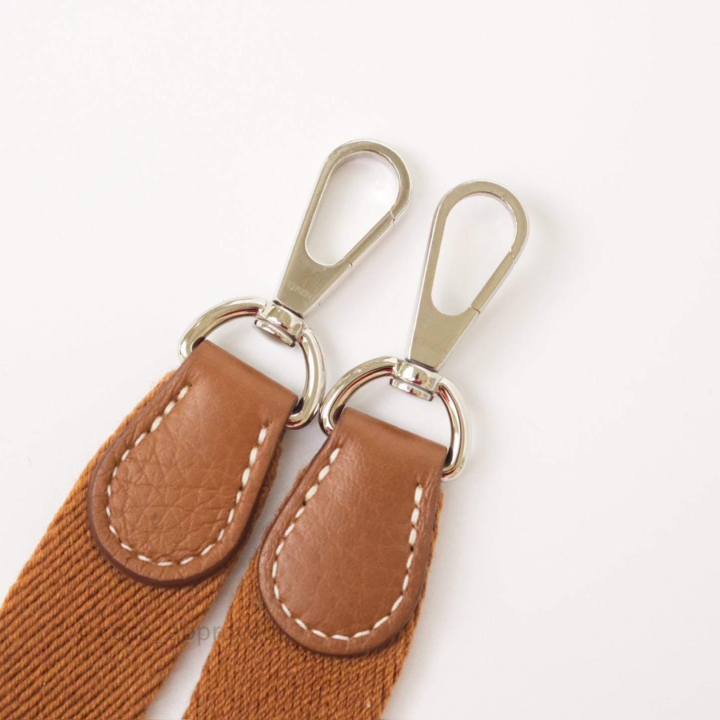 Hermès Mini Evelyne 16 Amazone Gold 37 Clemence Palladium Hardware