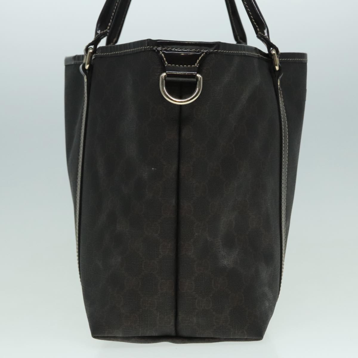 Luxury Gucci Trending 2025 Gg Supreme  Canvas Shoulder Bag