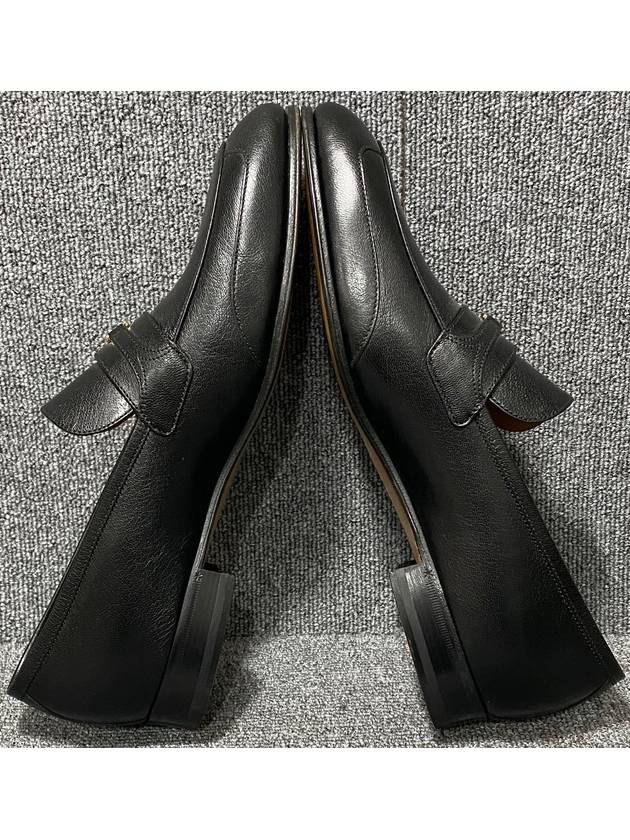 Luxury Gucci Trending 2025 loafer 290