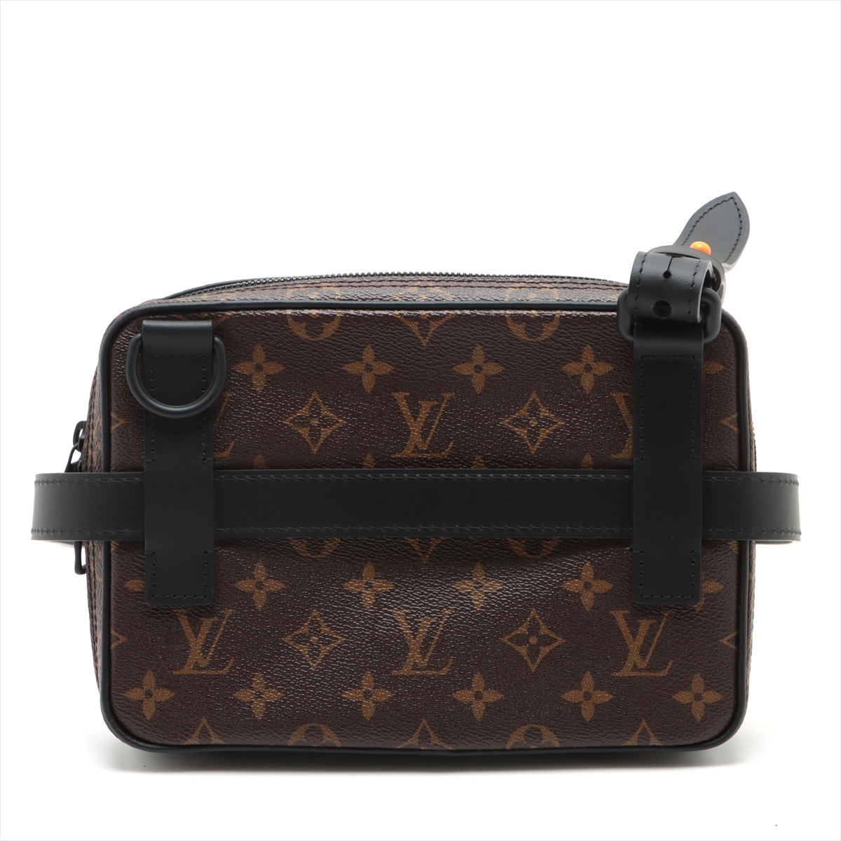 Louis Vuitton Monogram Utility  Bag M44468