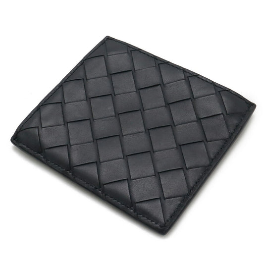 Luxury Bottega Veneta  Intrecciato Card Case ()