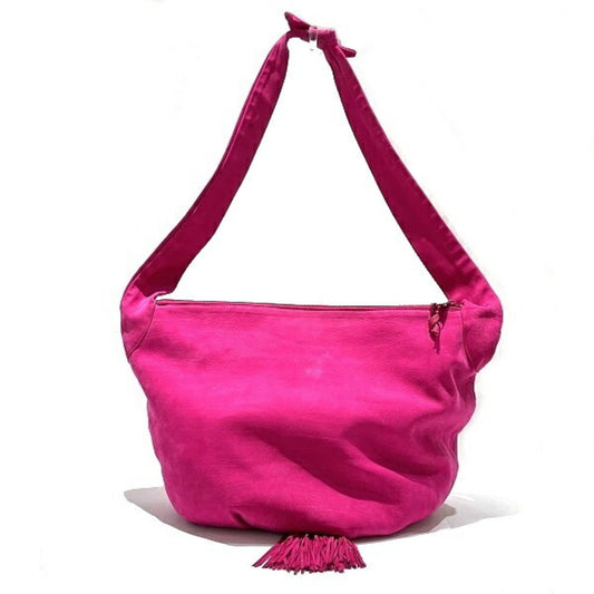 Luxury Bottega Veneta  Leather Shoulder Bag ()