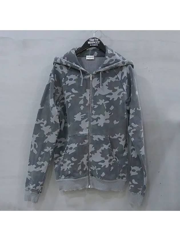 Luxury Saint Laurent Smith Market Used Luxury Goods 412448 Jacket Men s Clothing