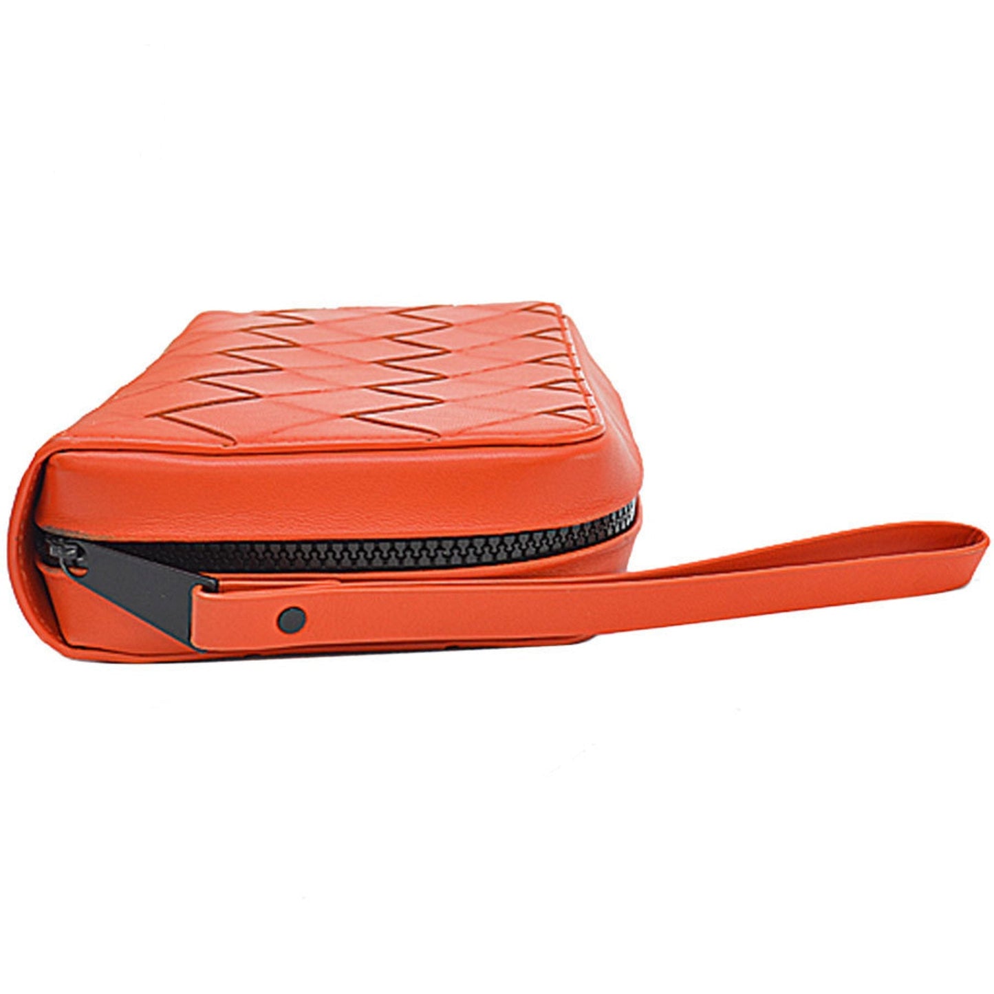 Luxury Bottega Veneta  Leather Clutch Bag ()