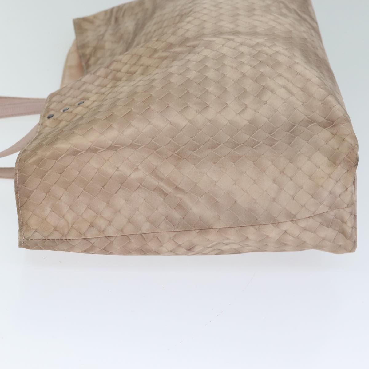 Luxury Bottega Veneta Intreccio Mirage  Synthetic Tote Bag ()