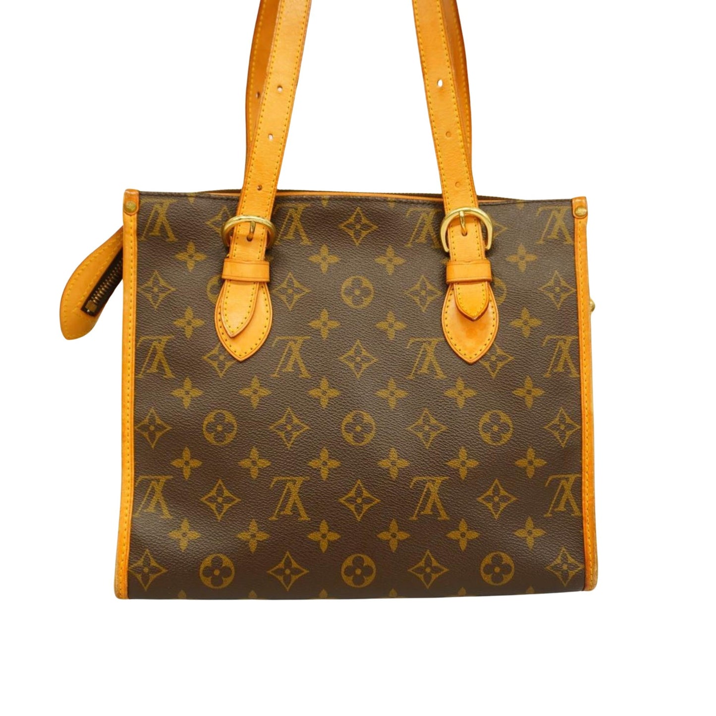 Louis Vuitton Popincourt  Canvas Tote Bag ()