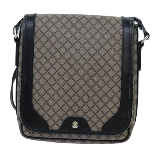 Luxury Gucci Trending 2025  Canvas Shoulder Bag