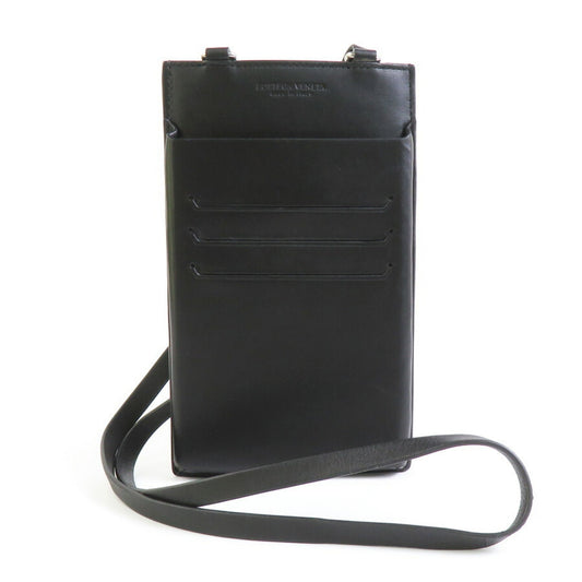 Luxury Bottega Veneta Intrecciato  Leather Pouch ()