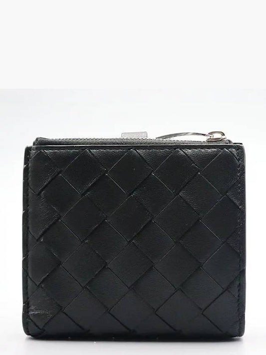 Luxury Bottega Veneta 600270 Half wallet