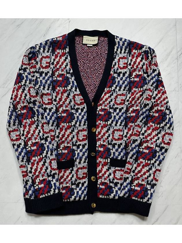 Luxury Gucci Trending 2025 cardigan 105