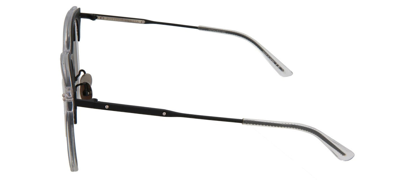 Luxury Bottega Veneta BV0151S-30001698001 Square/Rectangle Sunglasses