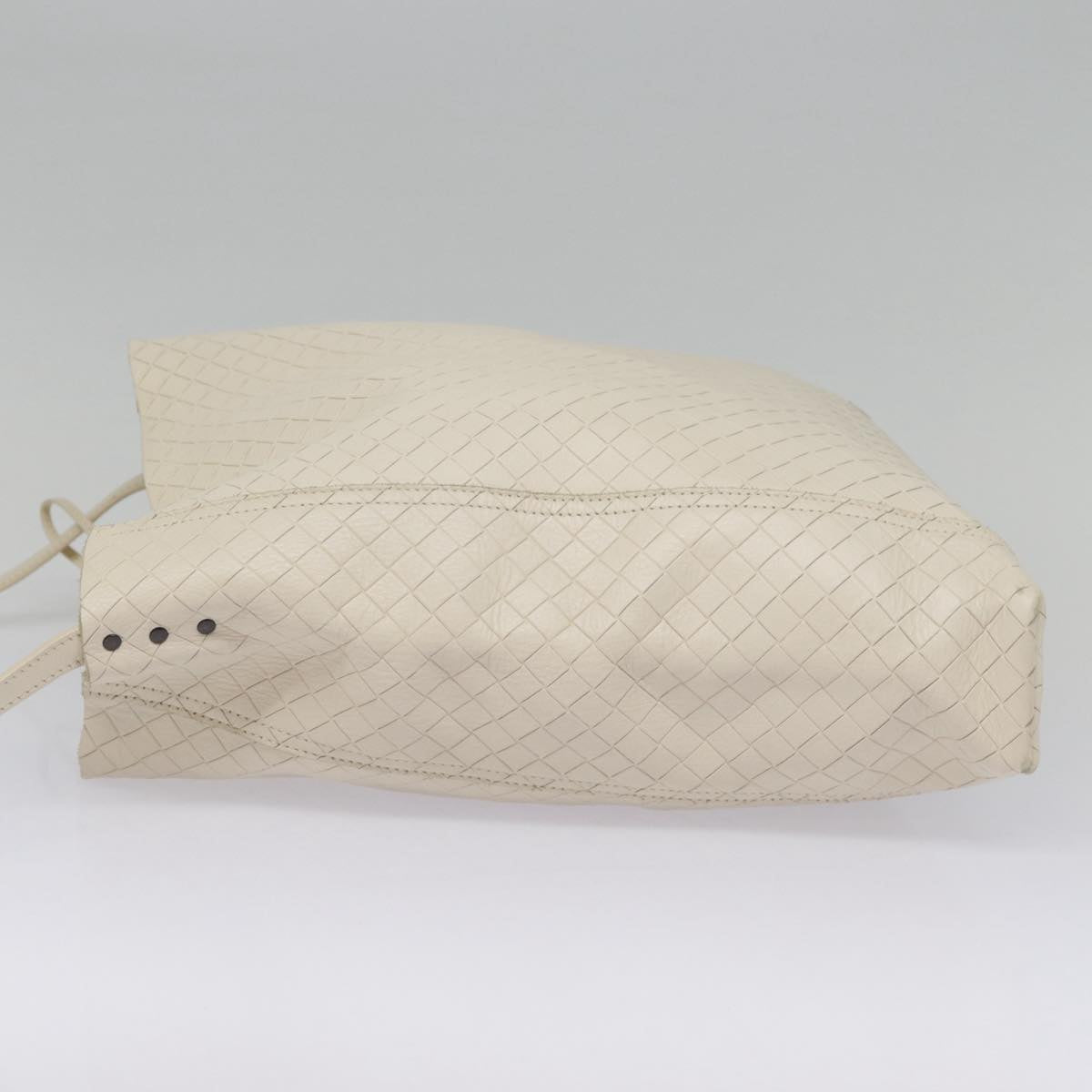 Luxury Bottega Veneta Intrecciato  Leather Shoulder Bag ()
