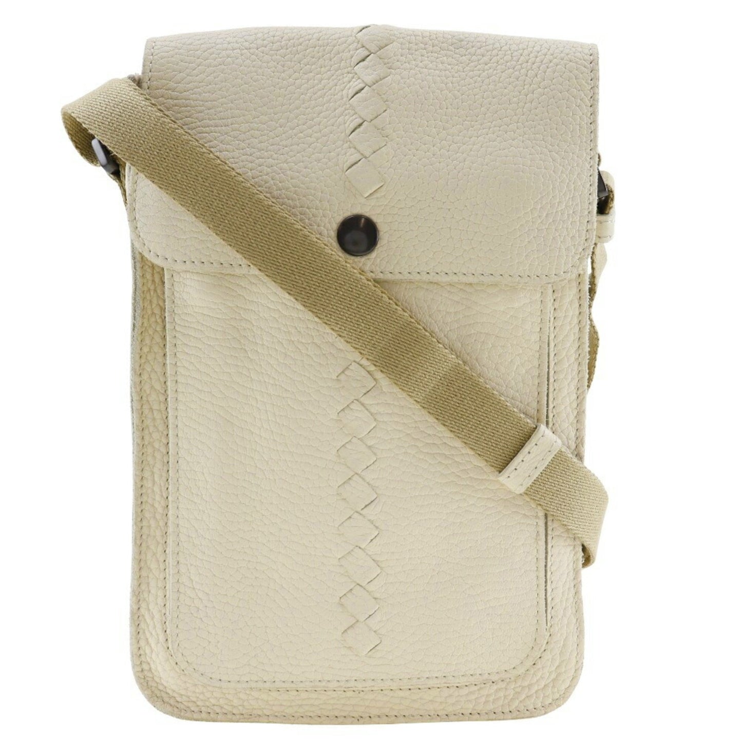Luxury Bottega Veneta  Leather Shoulder Bag ()