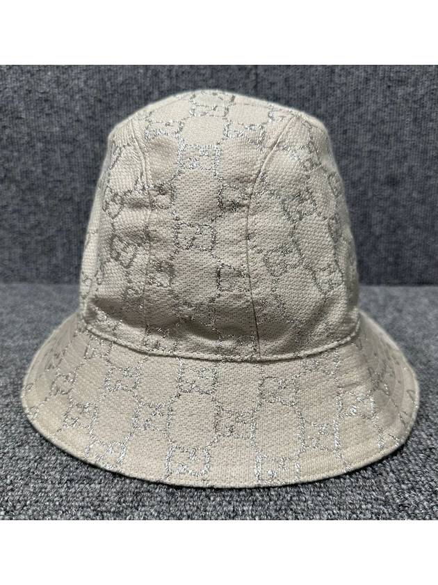 Luxury Gucci Trending 2025 bucket hat M
