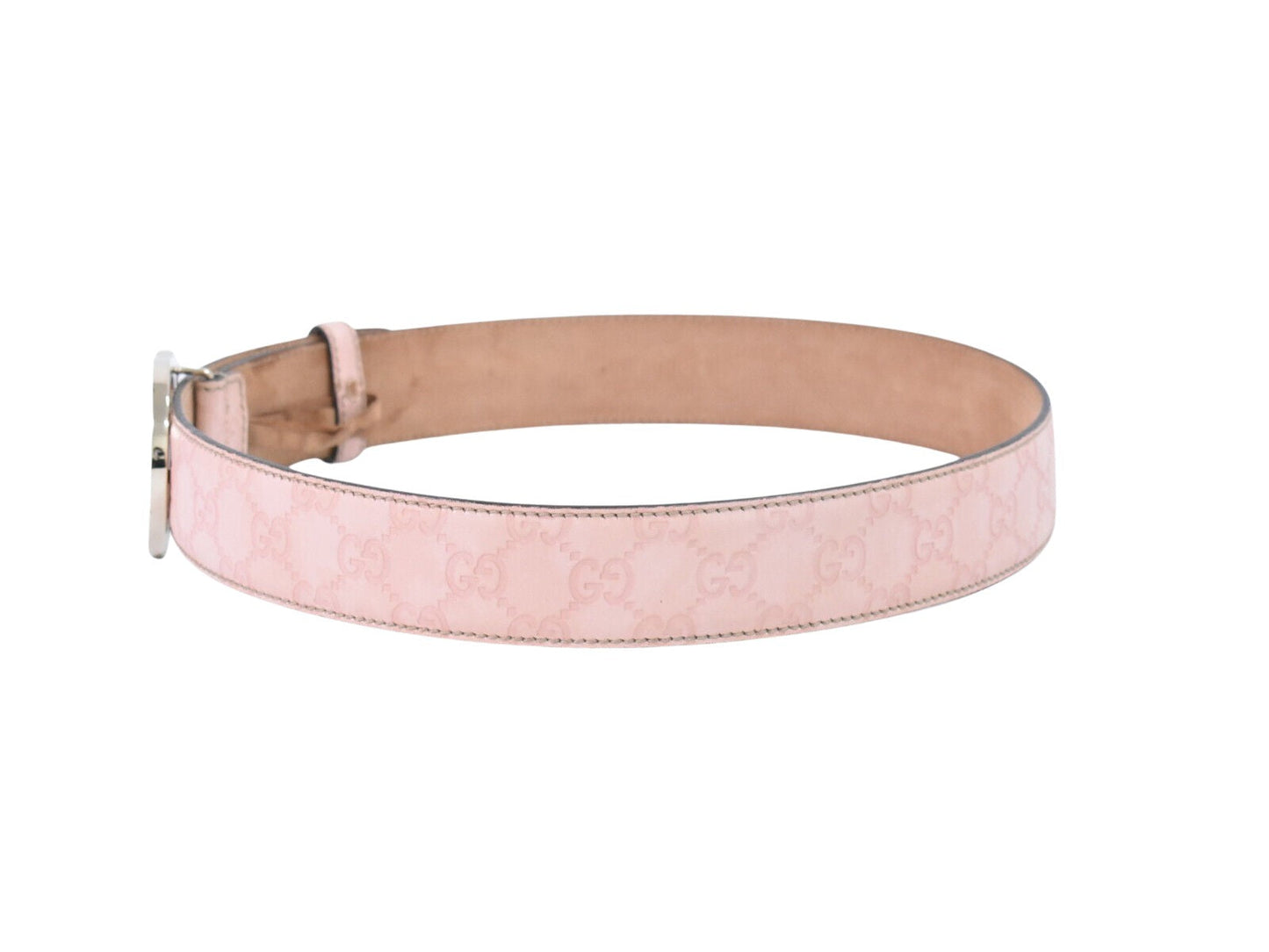Luxury Gucci Trending 2025  Leather Belt