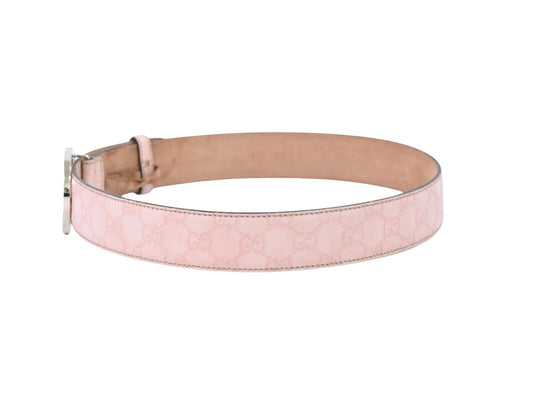 Luxury Gucci Trending 2025  Leather Belt