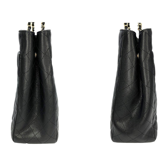 Luxury Chanel Classic Timeless Tote