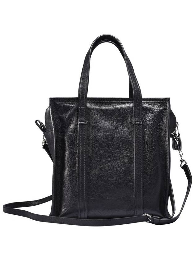 Luxury Balenciaga Women s Bazaar Tote Bag CD4449