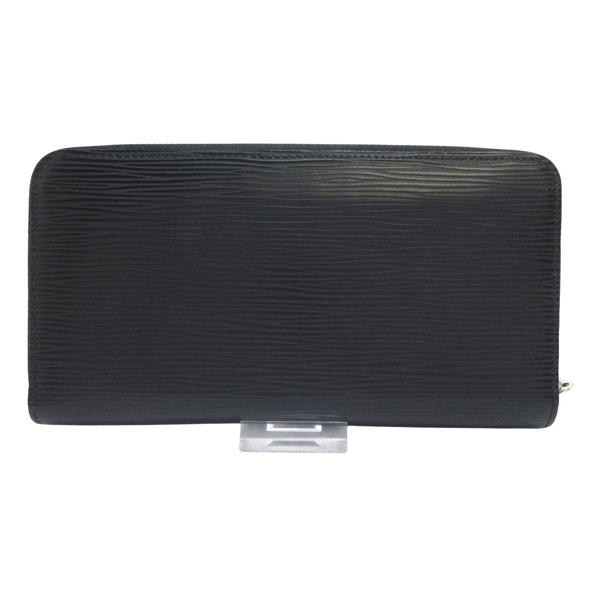 Louis Vuitton Zippy Wallet  Leather Wallet  ()