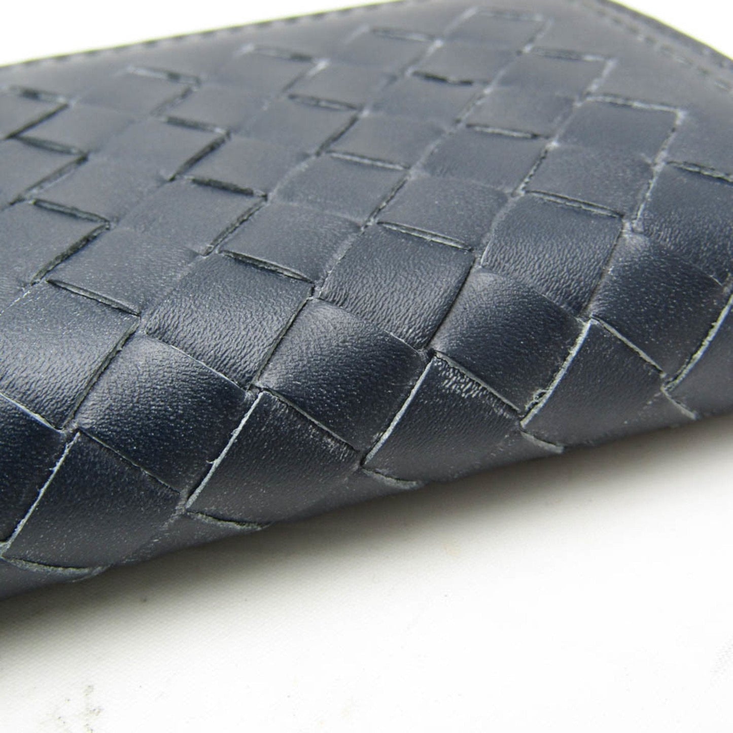 Luxury Bottega Veneta  Leather Wallet  ()
