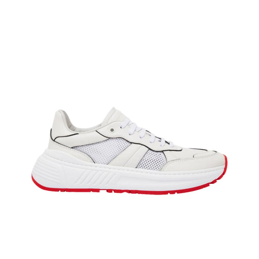 Luxury Bottega Veneta Speedster Athletic Sneakers