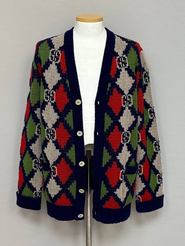 Luxury Gucci Trending 2025 cardigan 100