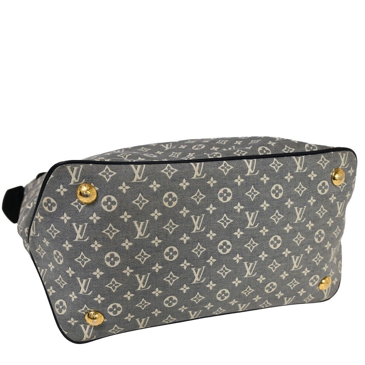 Louis Vuitton Ballad  Canvas Shoulder Bag ()