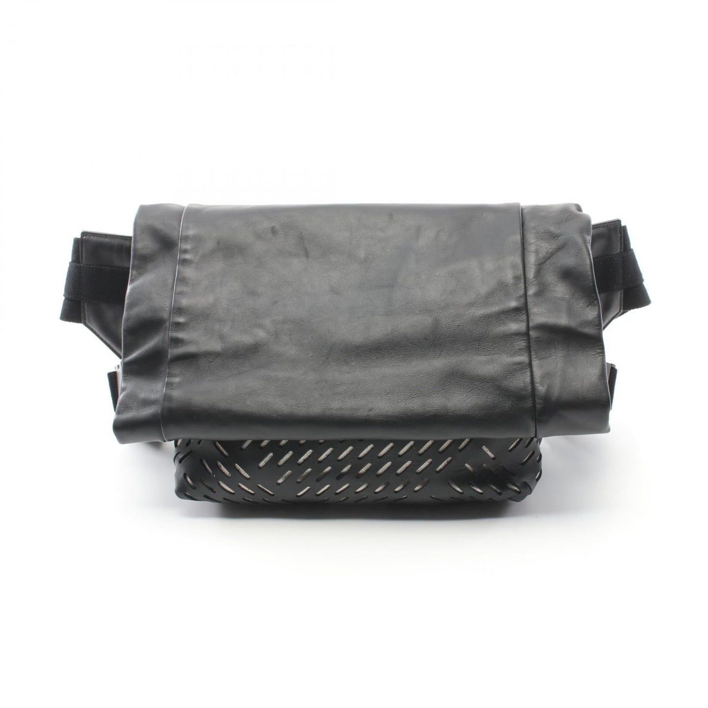 Luxury Bottega Veneta  Leather Fanny Pack ()