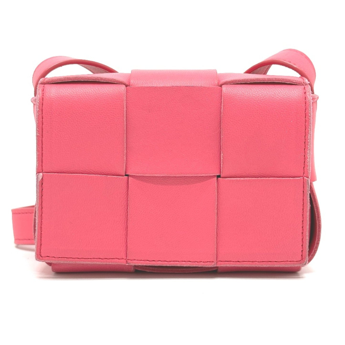 Luxury Bottega Veneta  Leather Shoulder Bag ()