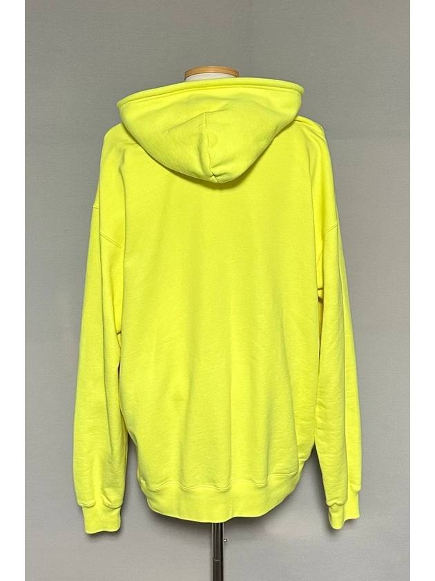 Luxury Balenciaga BB logo hoodie 105