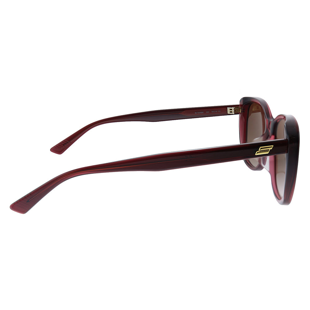 Luxury Bottega Veneta  BV 1079SK 003 Womens Square Sunglasses