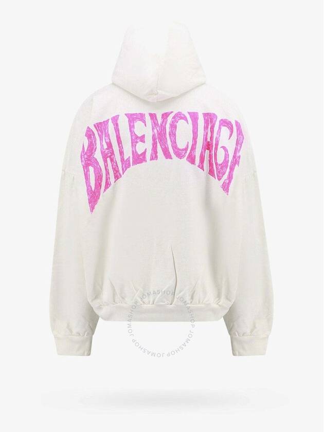 Luxury Balenciaga sweatshirt 761458TPVM1 9601 B0440994619