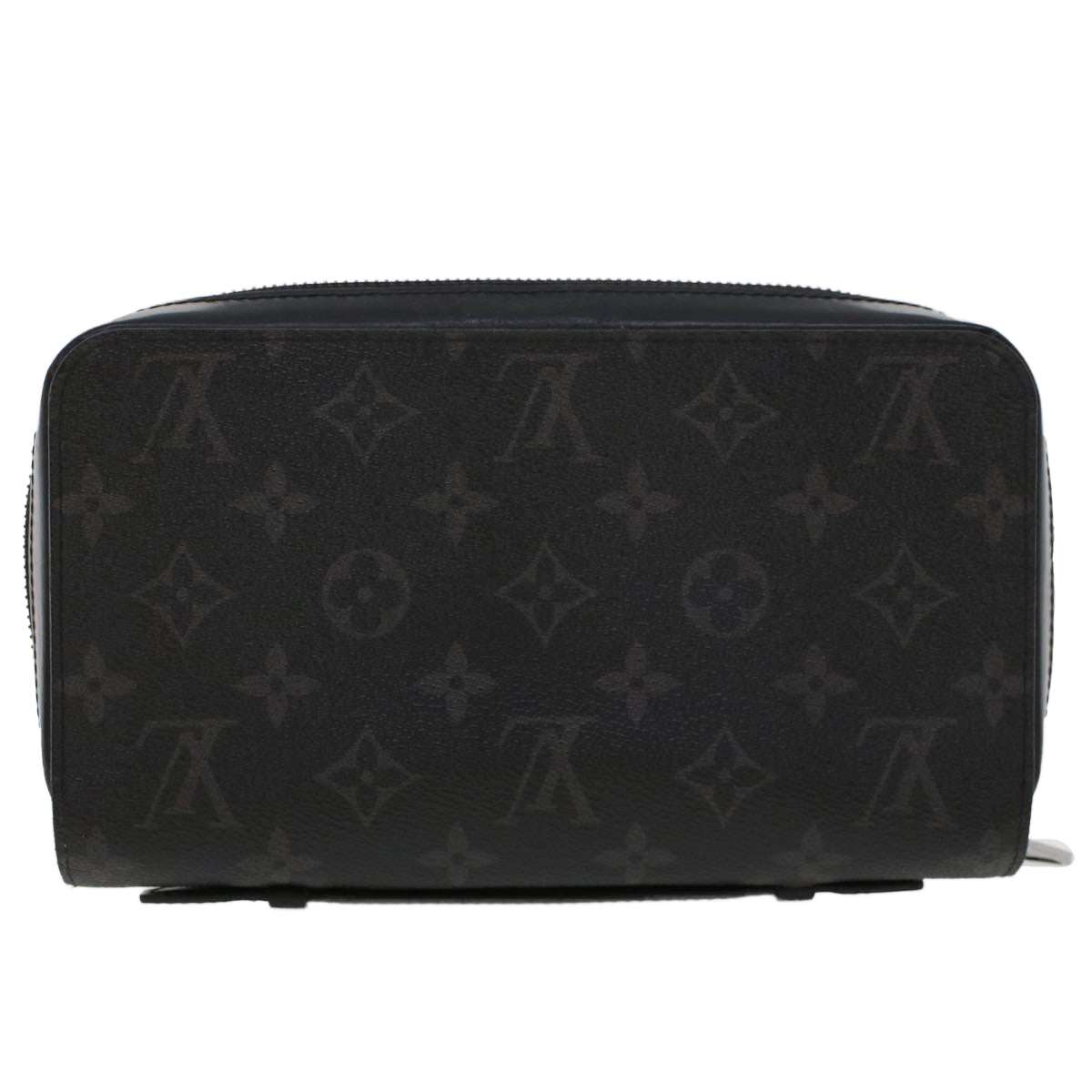 Louis Vuitton Zippy Xl Canvas Wallet ()
