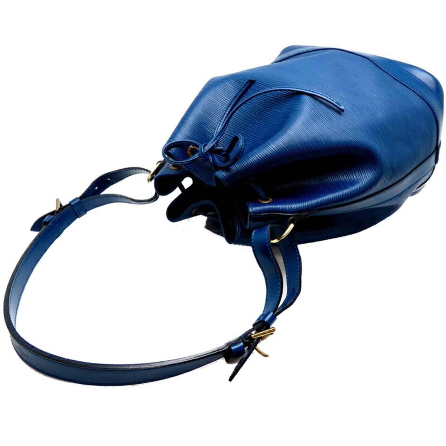 Louis Vuitton Noé  Leather Shoulder Bag ()