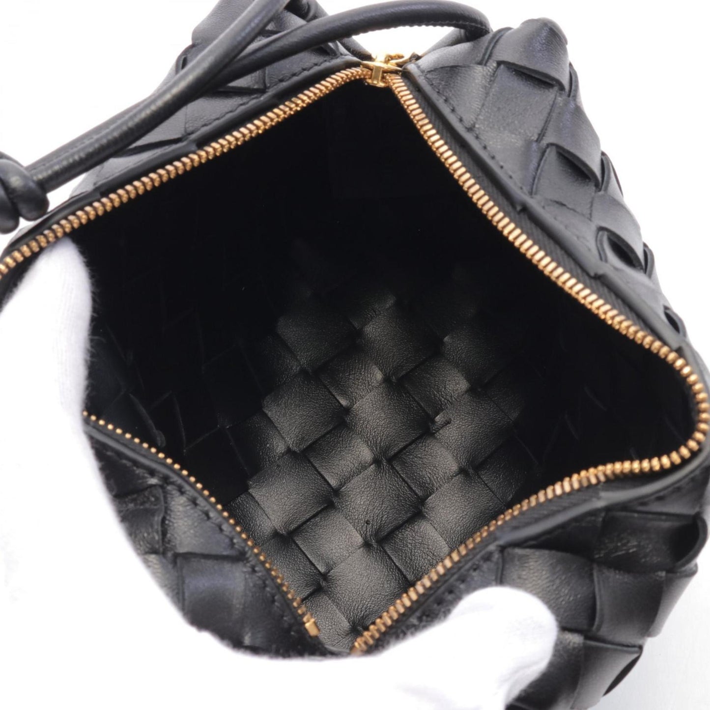 Luxury Bottega Veneta  Leather Shoulder Bag ()