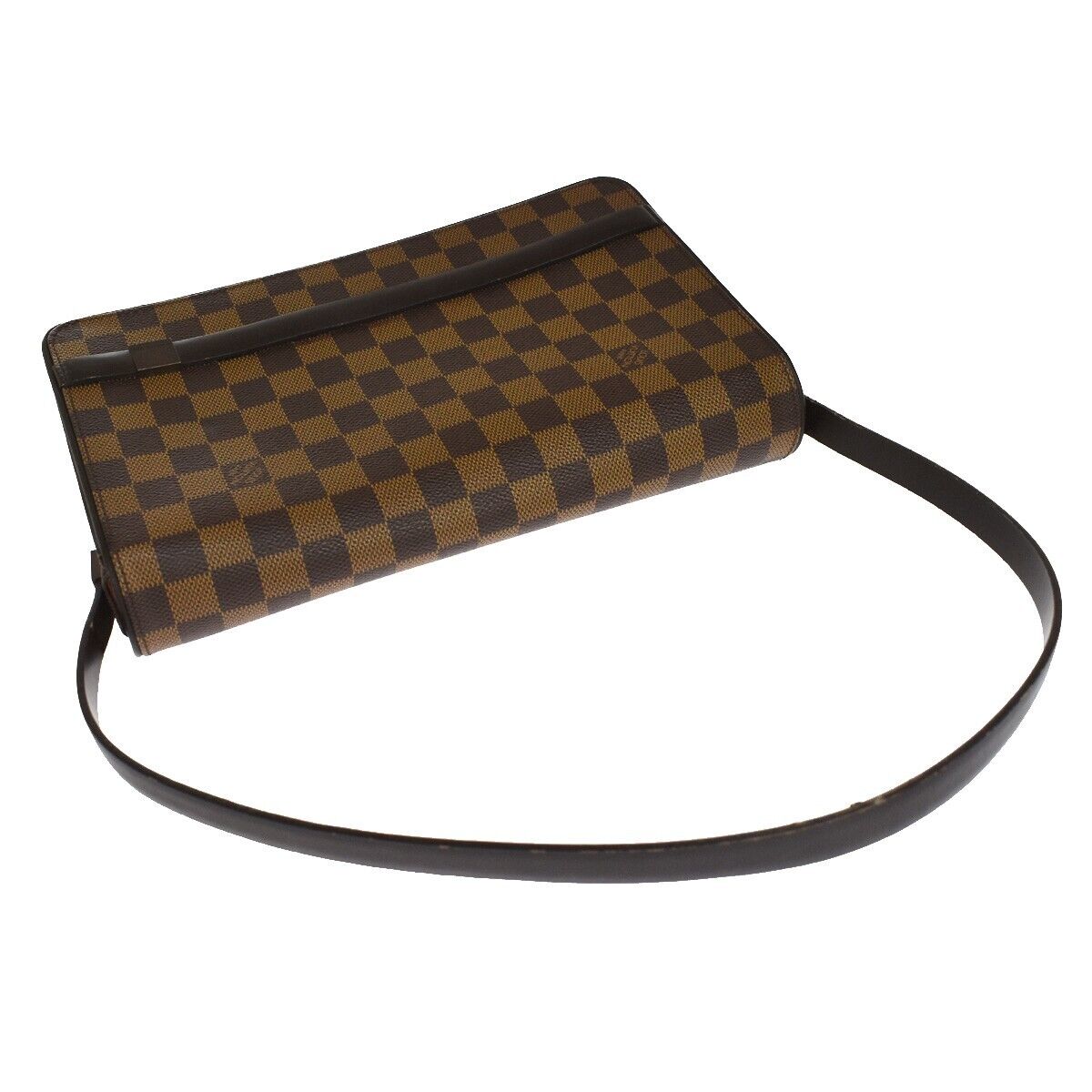 Louis Vuitton Tribeca  Canvas Shoulder Bag ()