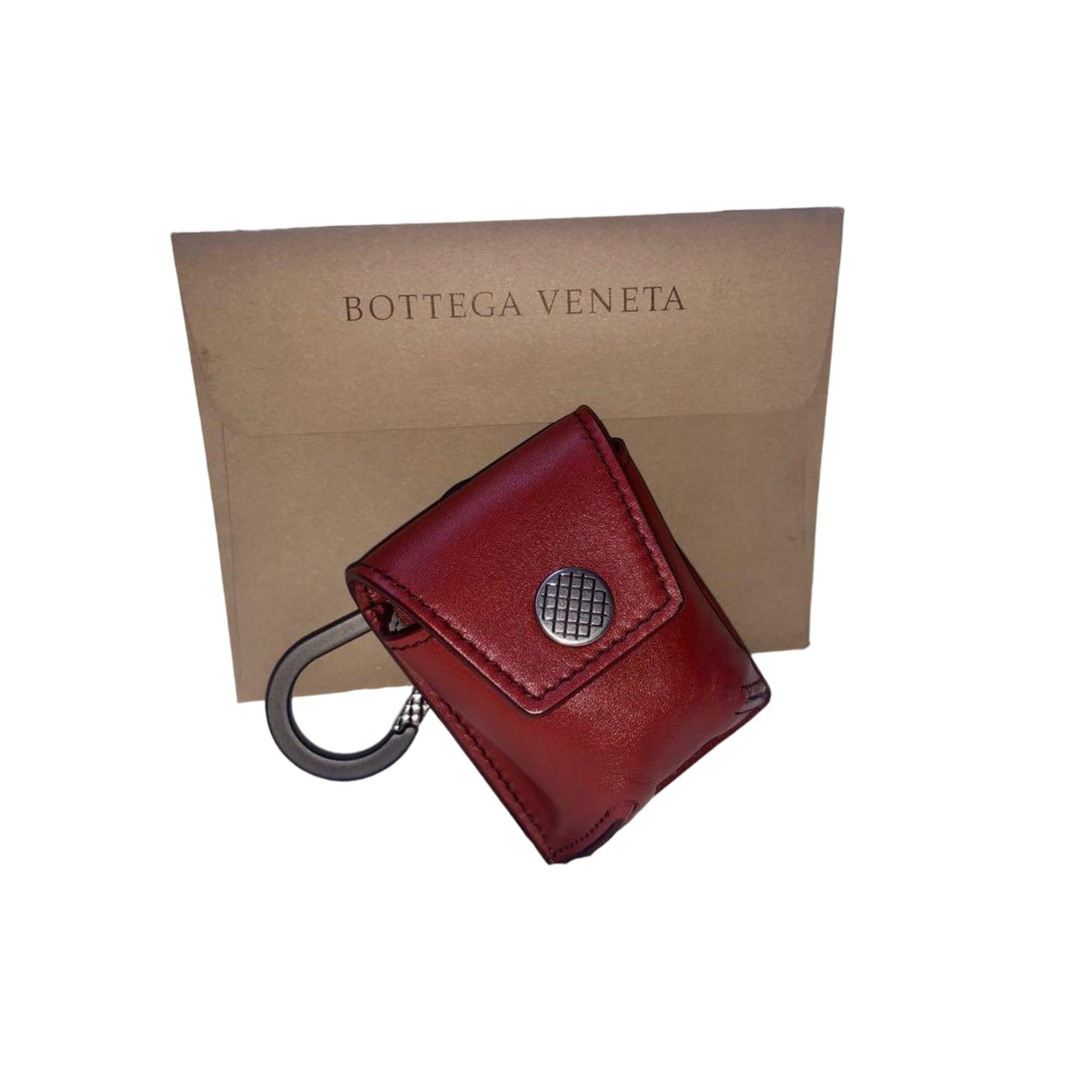 Luxury Bottega Veneta Airpods Case